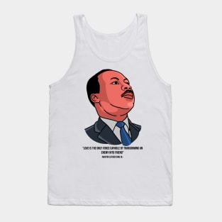 QUOTES FOR LIFE Tank Top